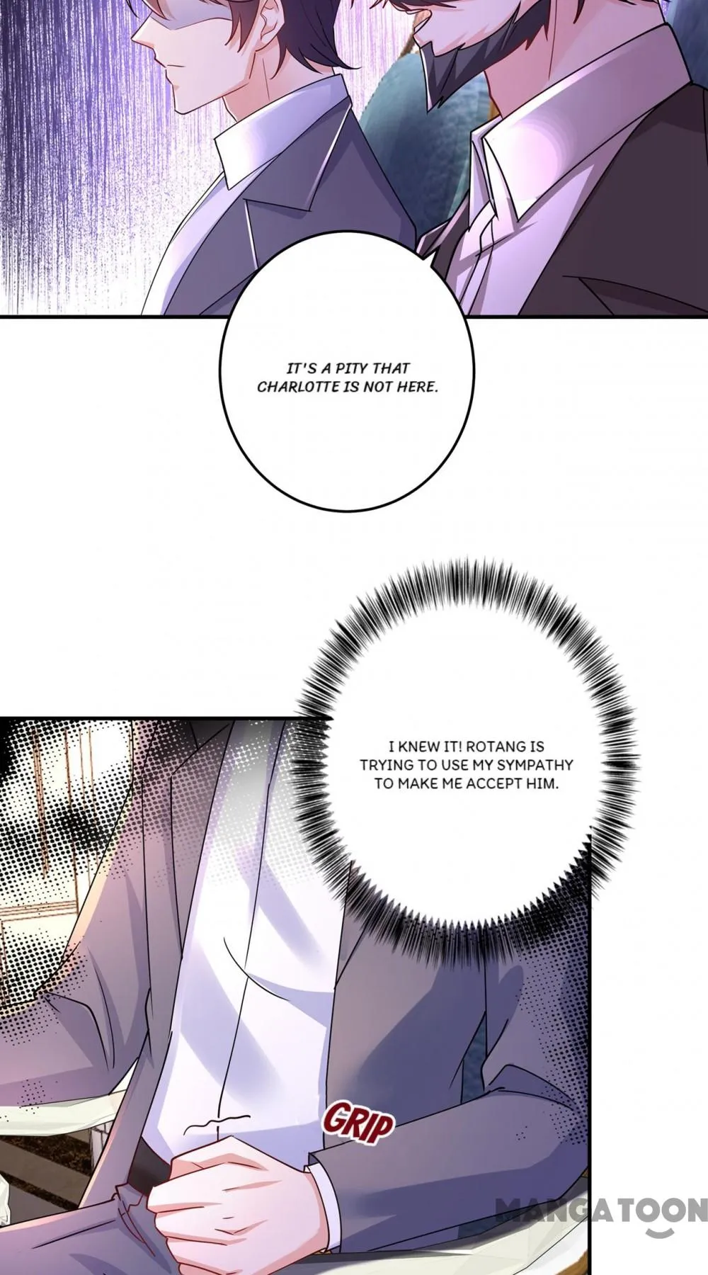 Read Warm Wedding Manga Online