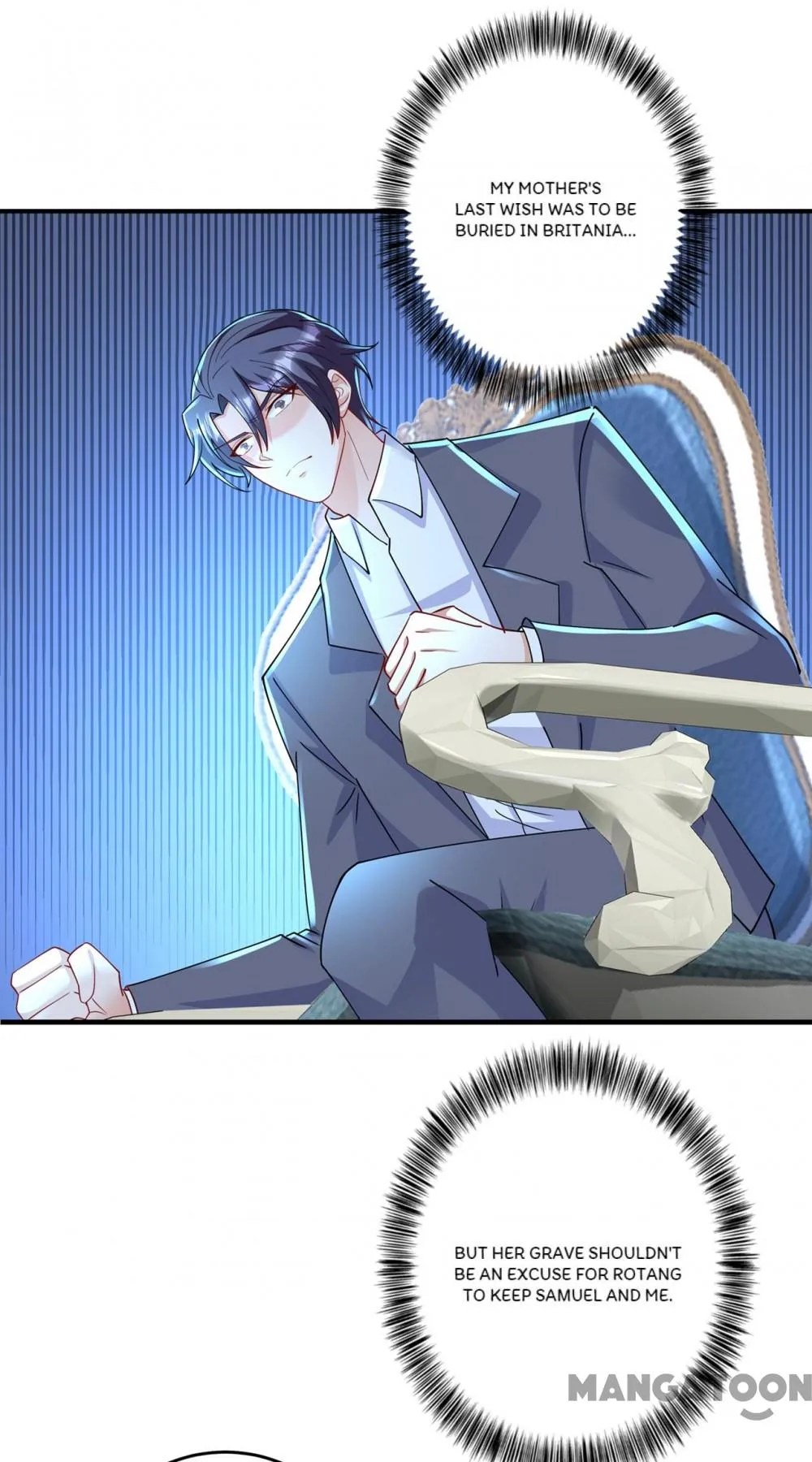 Read Warm Wedding Manga Online