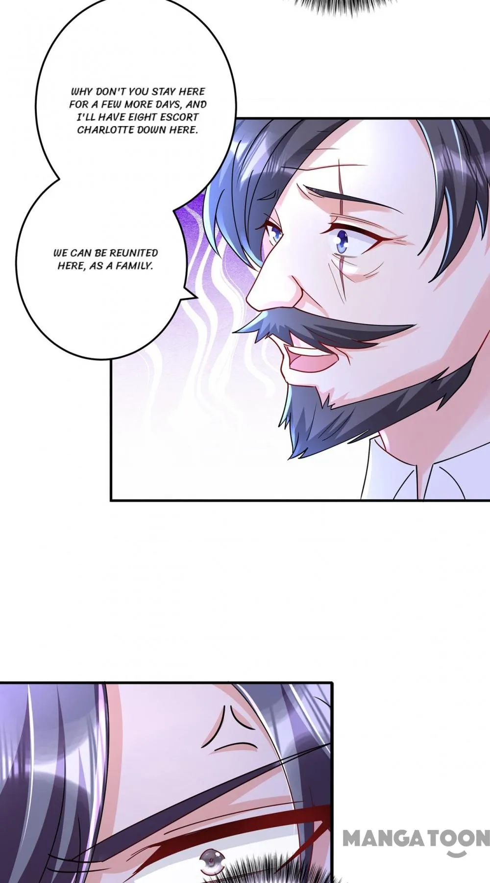 Read Warm Wedding Manga Online