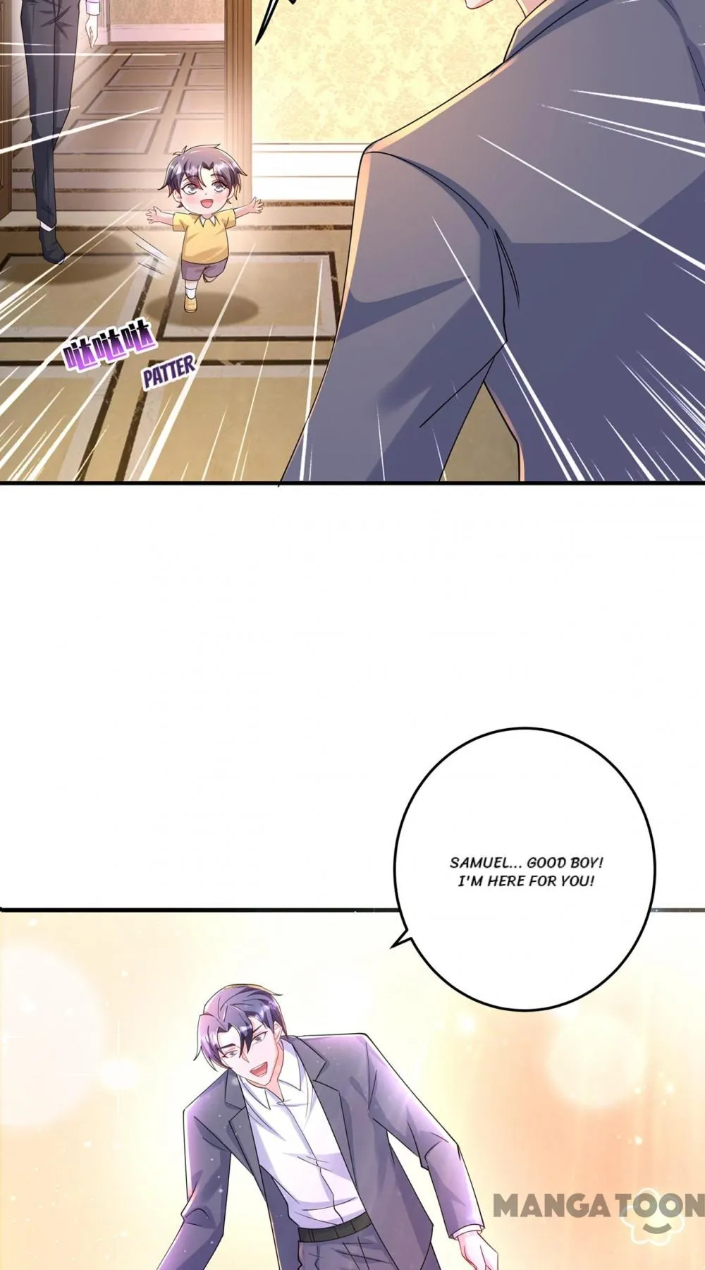 Read Warm Wedding Manga Online