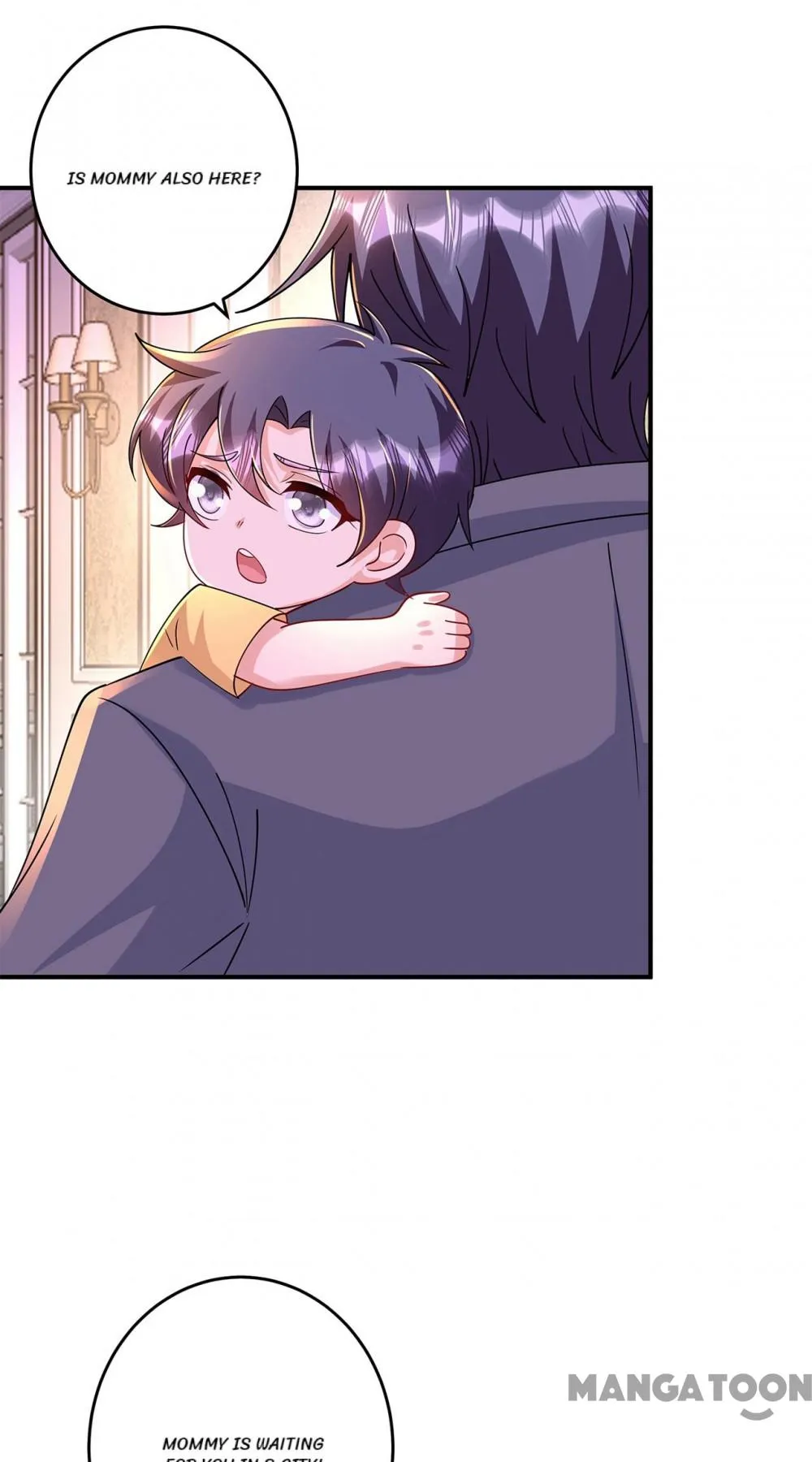 Read Warm Wedding Manga Online