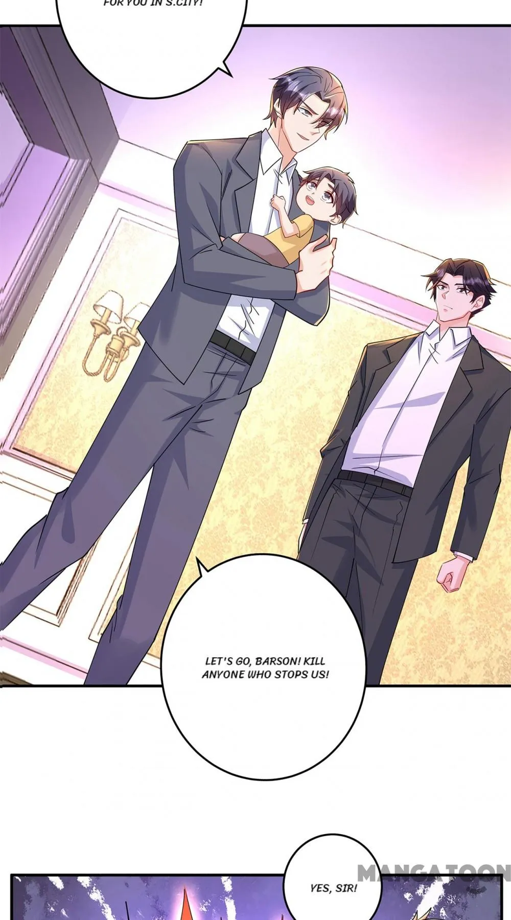 Read Warm Wedding Manga Online