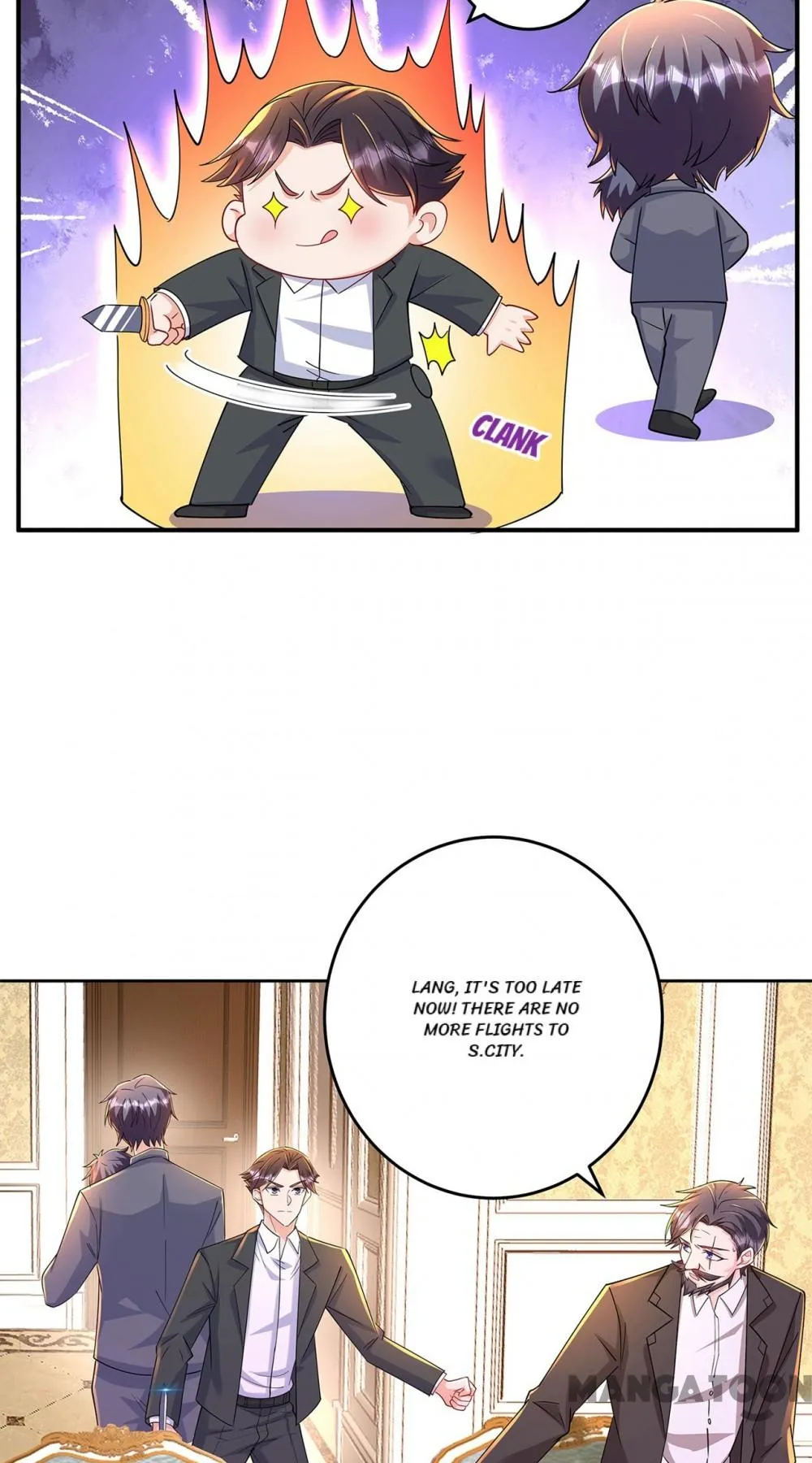 Read Warm Wedding Manga Online