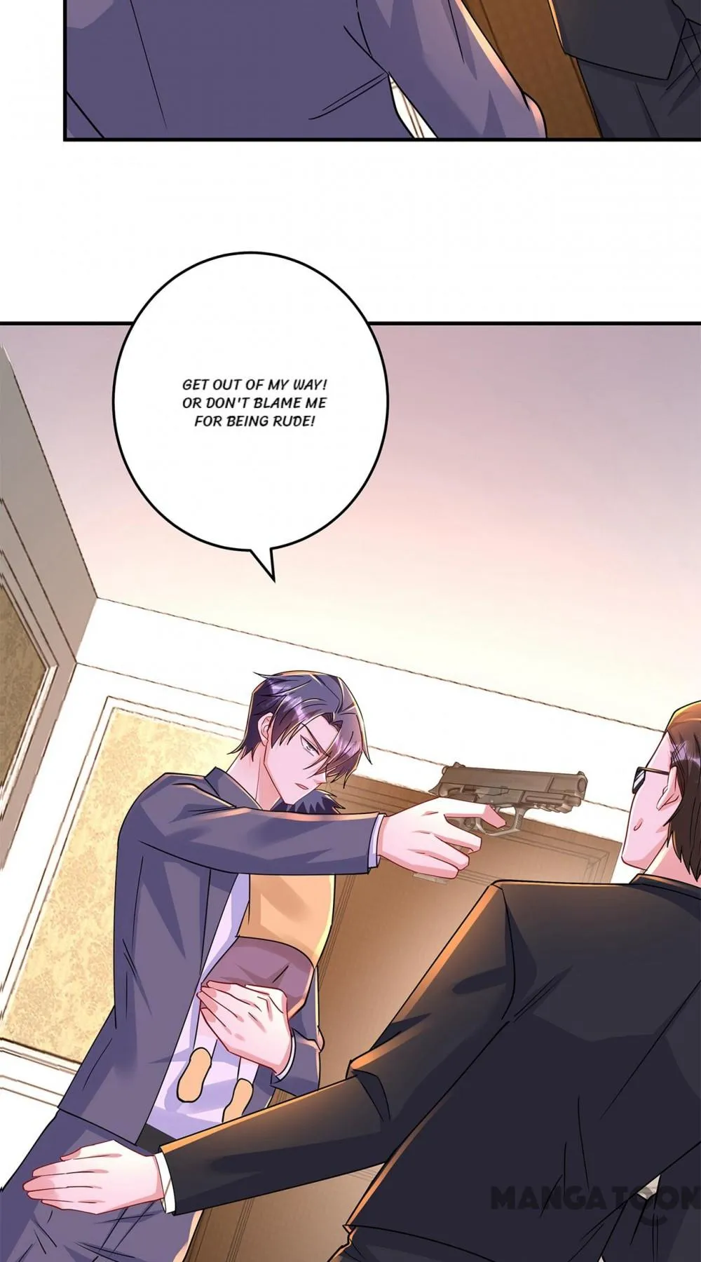 Read Warm Wedding Manga Online