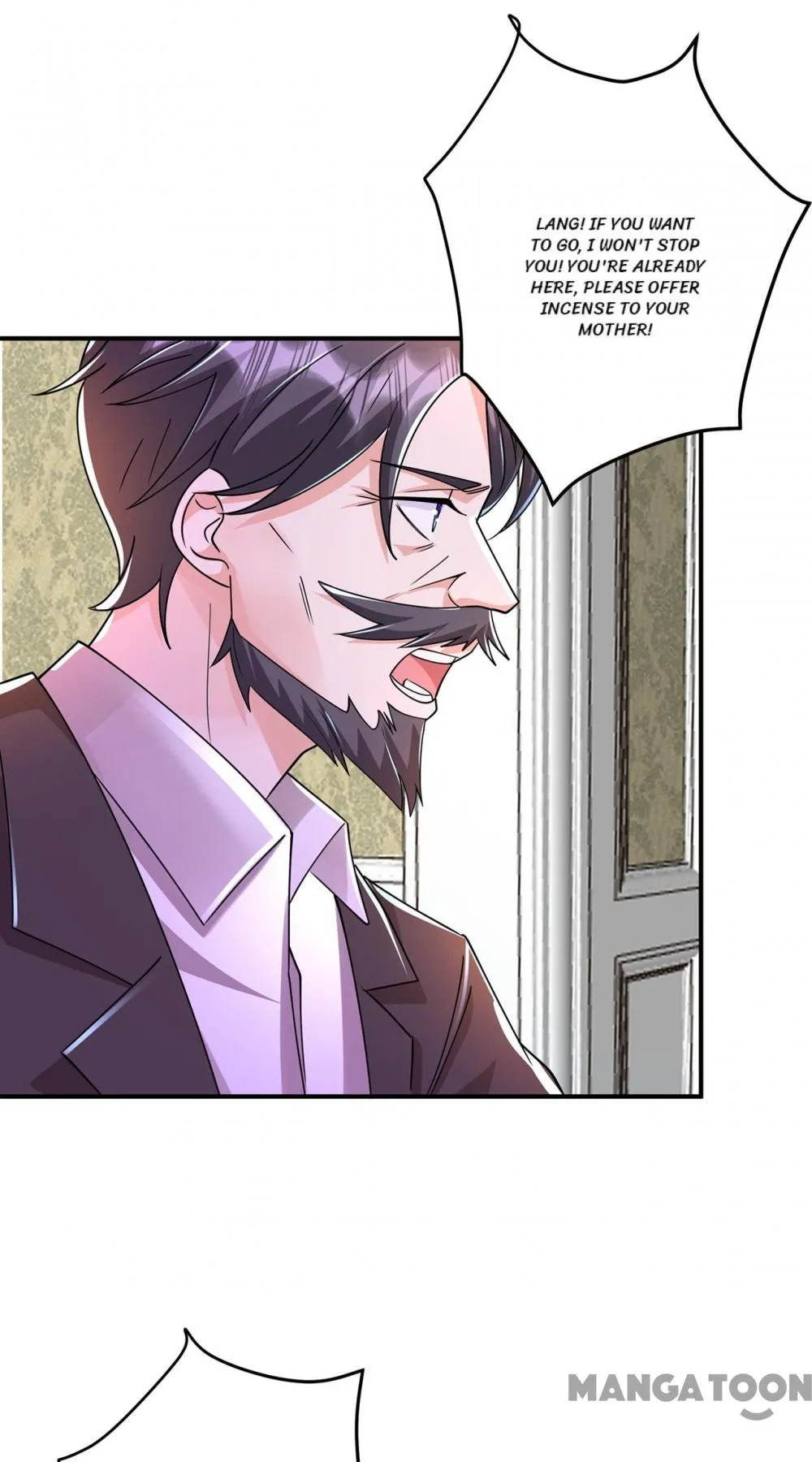 Read Warm Wedding Manga Online