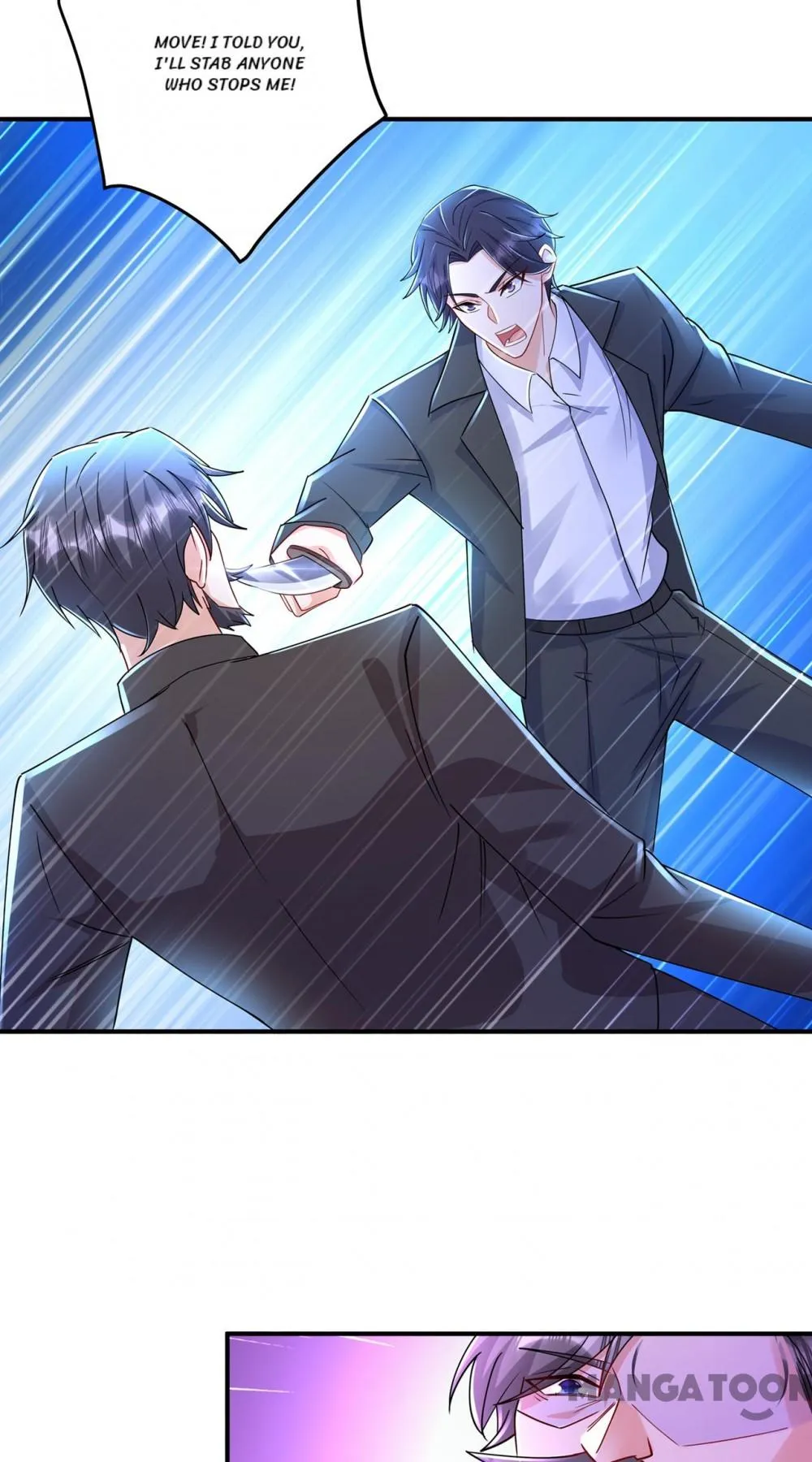 Read Warm Wedding Manga Online