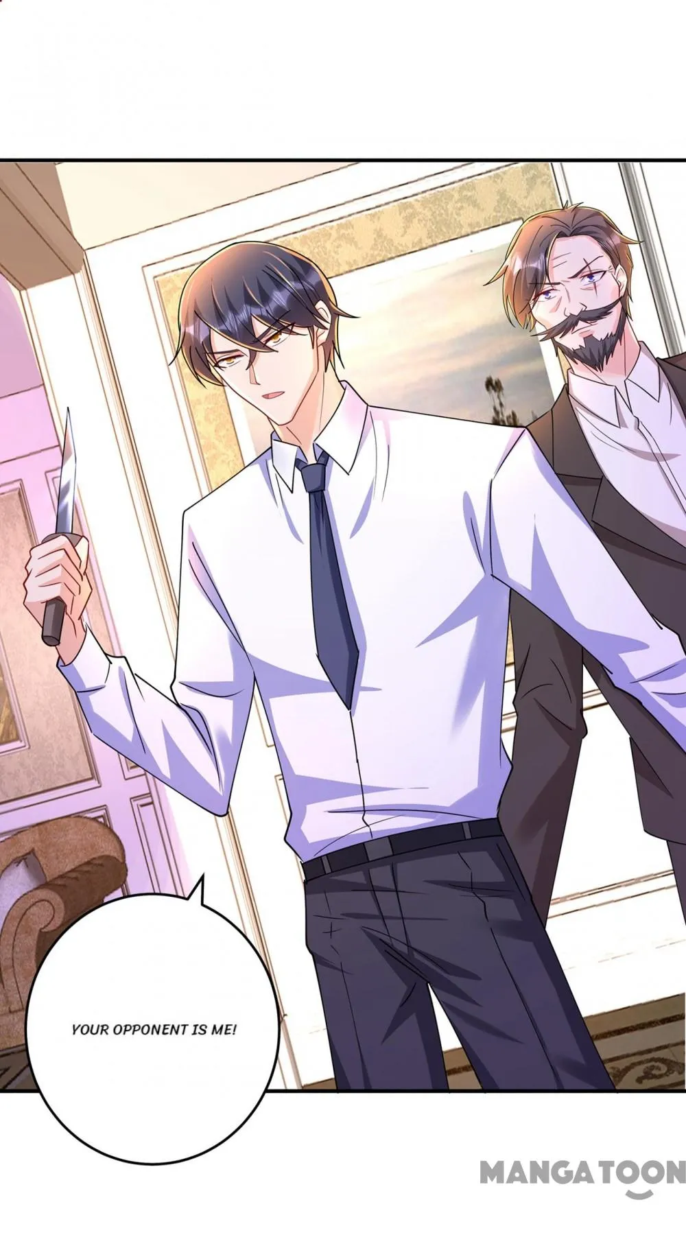 Read Warm Wedding Manga Online