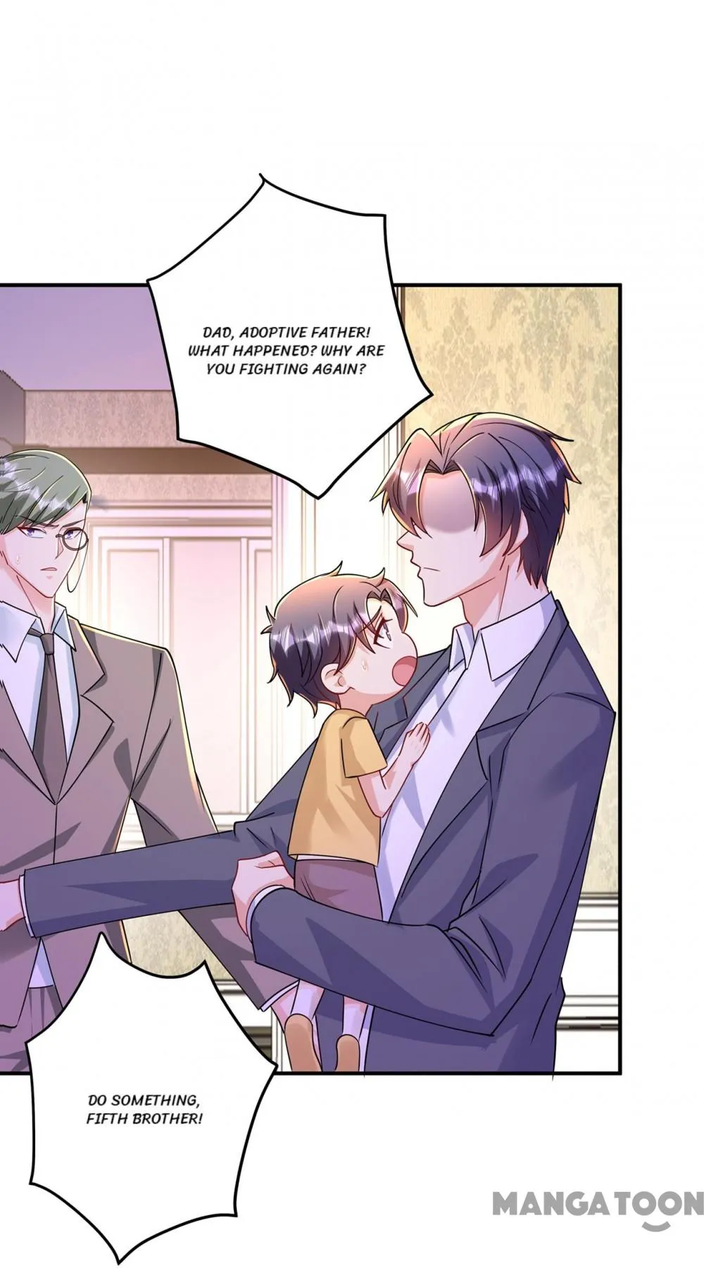 Read Warm Wedding Manga Online