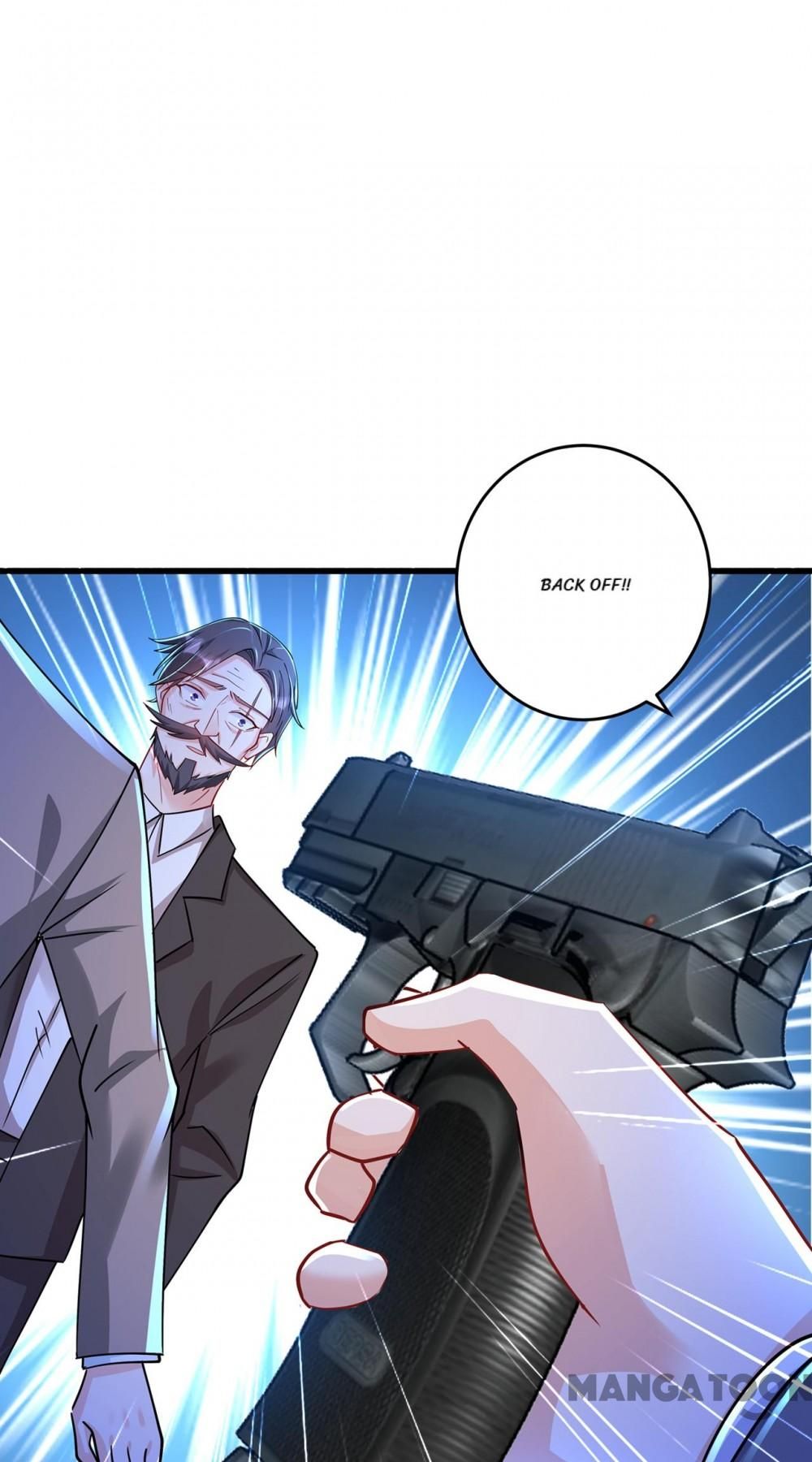 Read Warm Wedding Manga Online