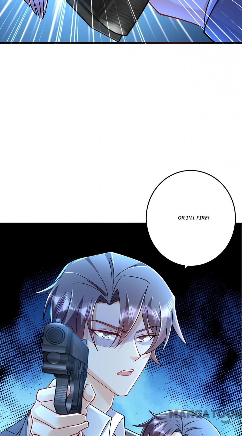 Read Warm Wedding Manga Online