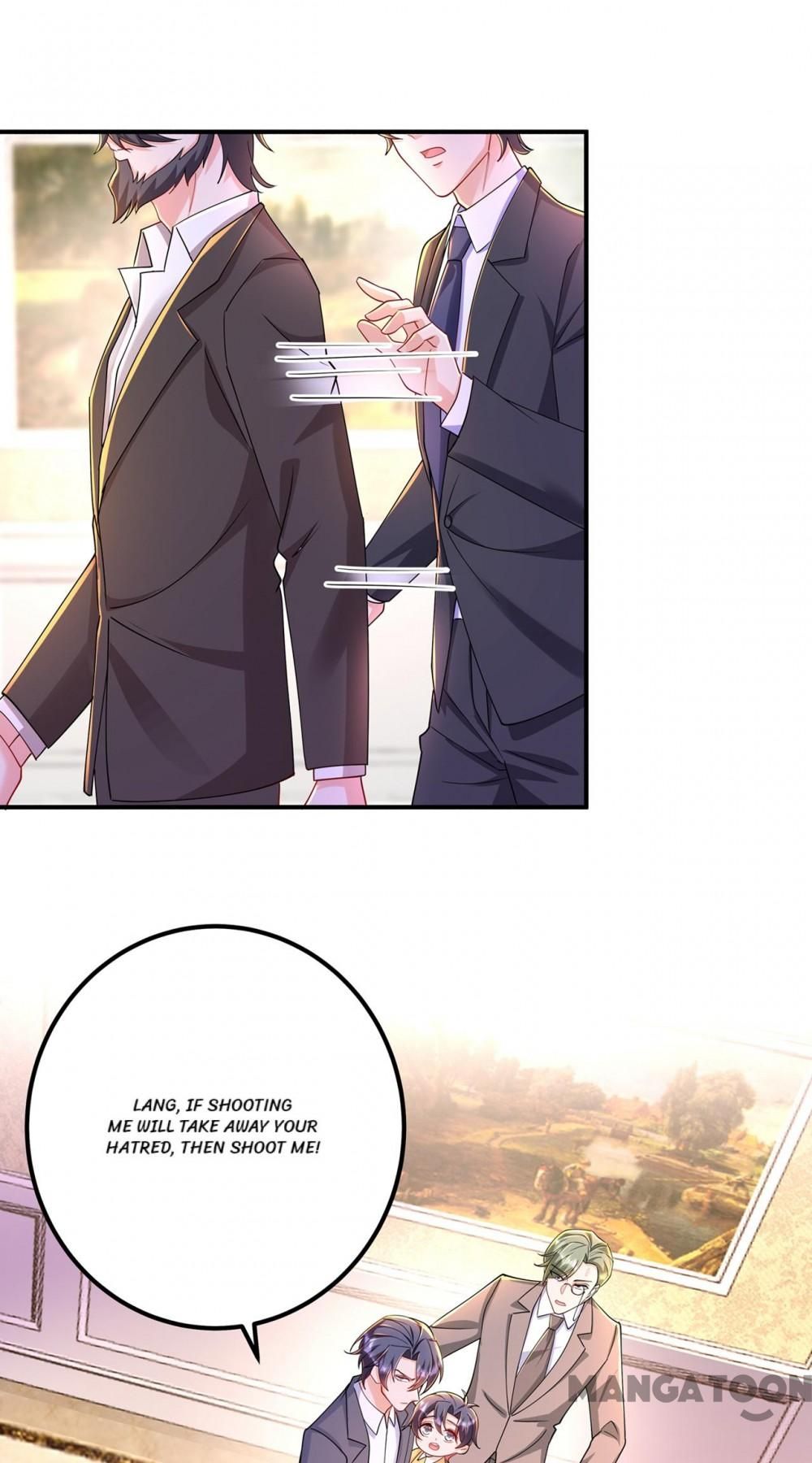 Read Warm Wedding Manga Online