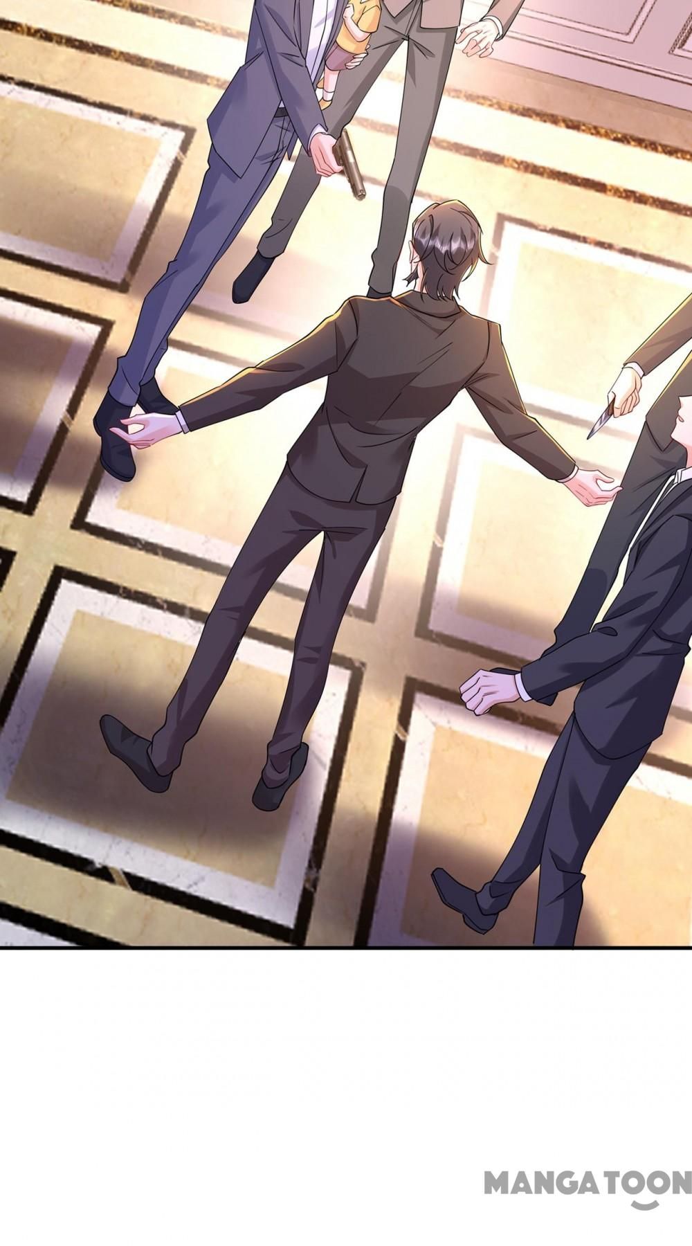 Read Warm Wedding Manga Online