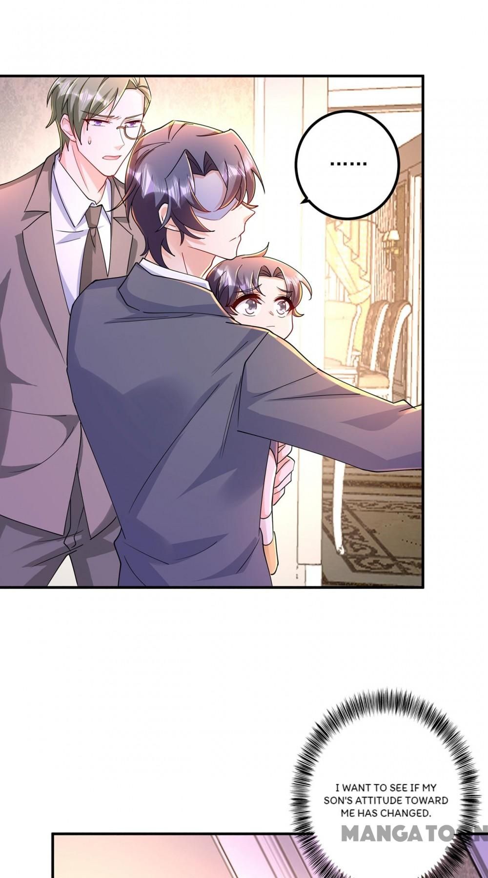 Read Warm Wedding Manga Online