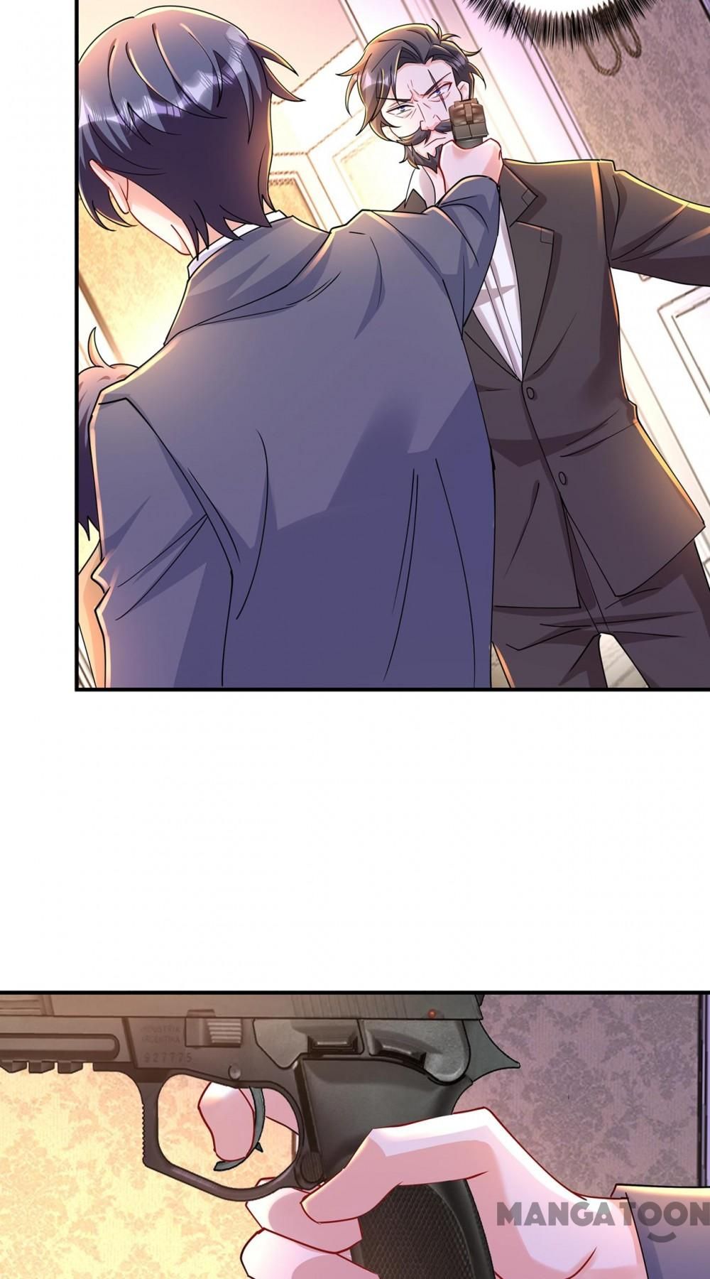 Read Warm Wedding Manga Online