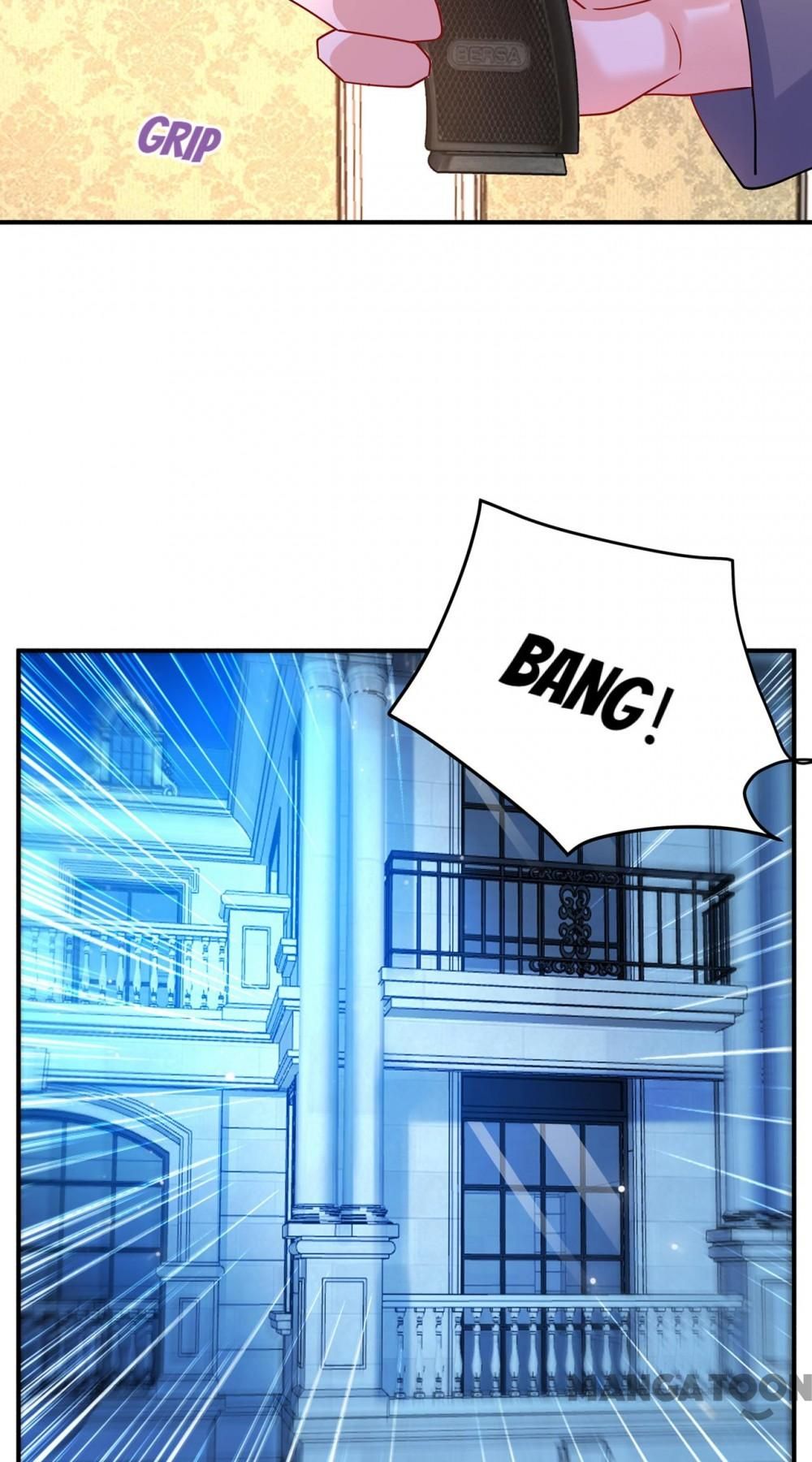 Read Warm Wedding Manga Online