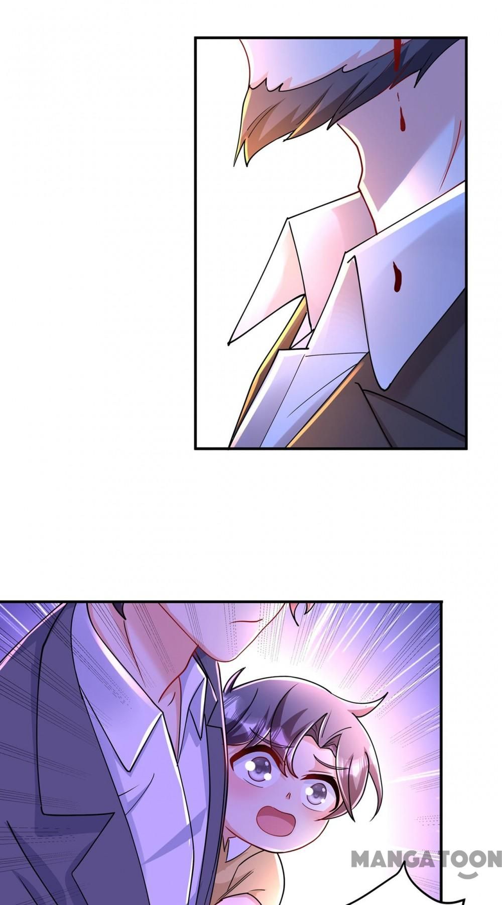 Read Warm Wedding Manga Online