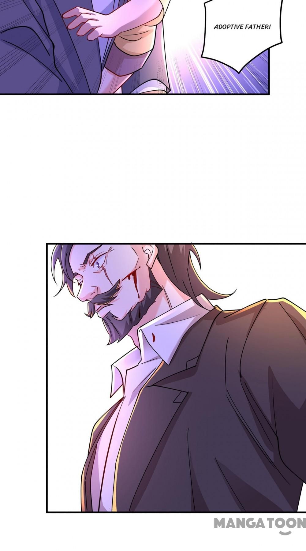 Read Warm Wedding Manga Online