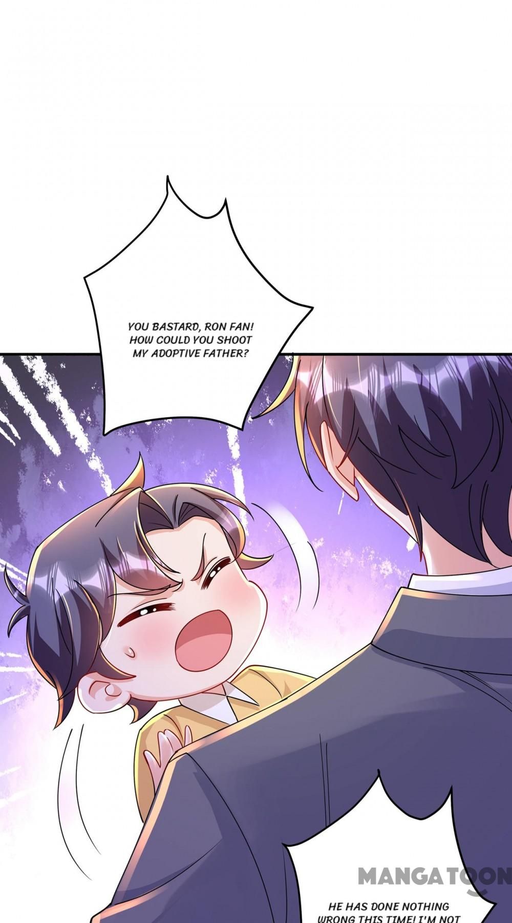 Read Warm Wedding Manga Online