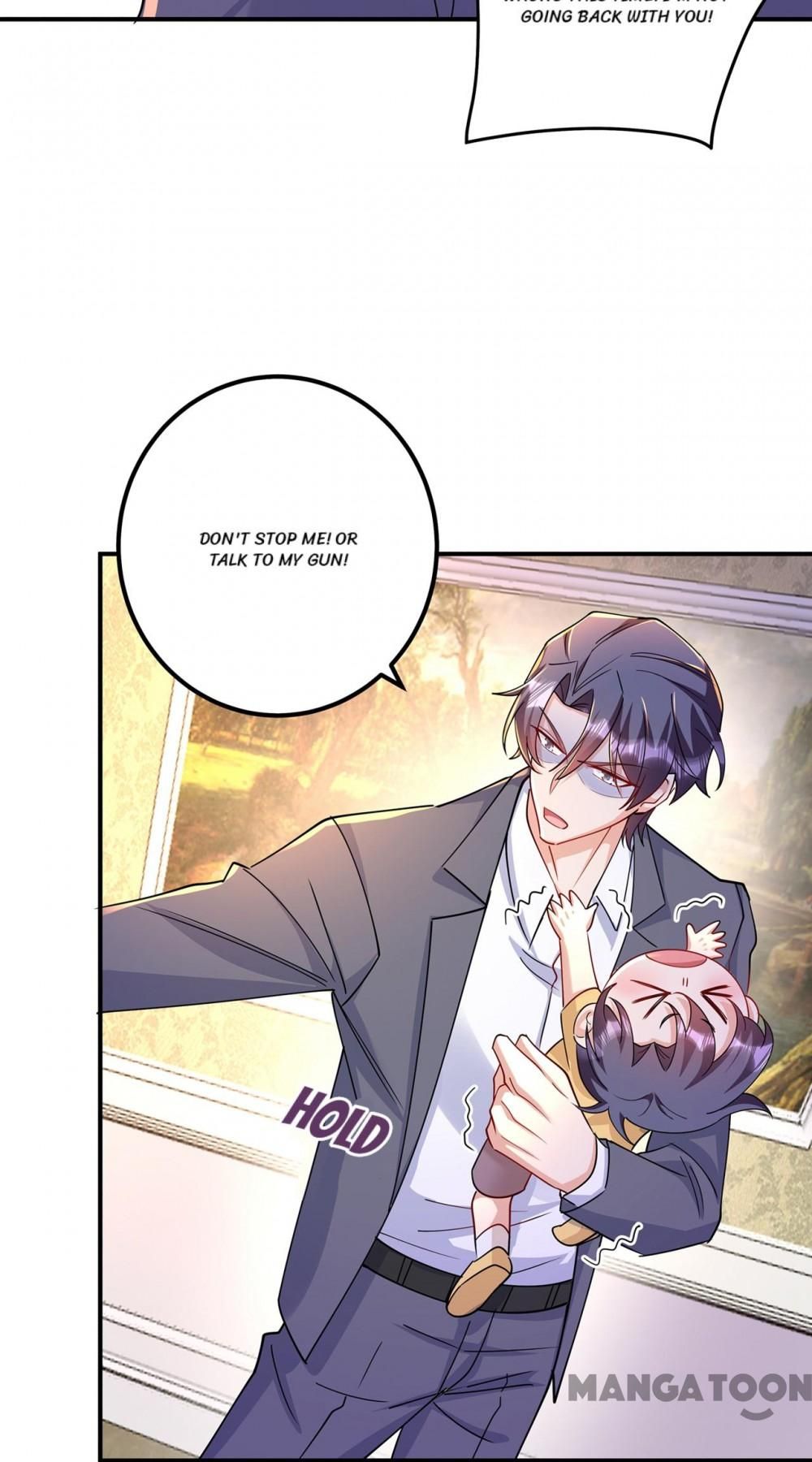 Read Warm Wedding Manga Online