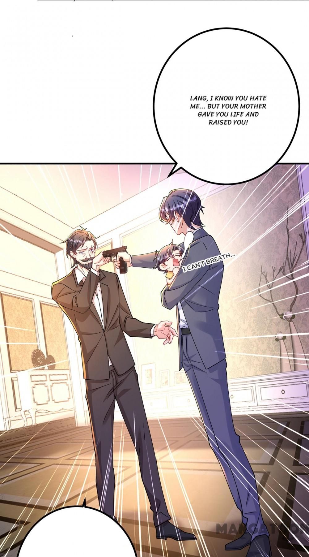 Read Warm Wedding Manga Online