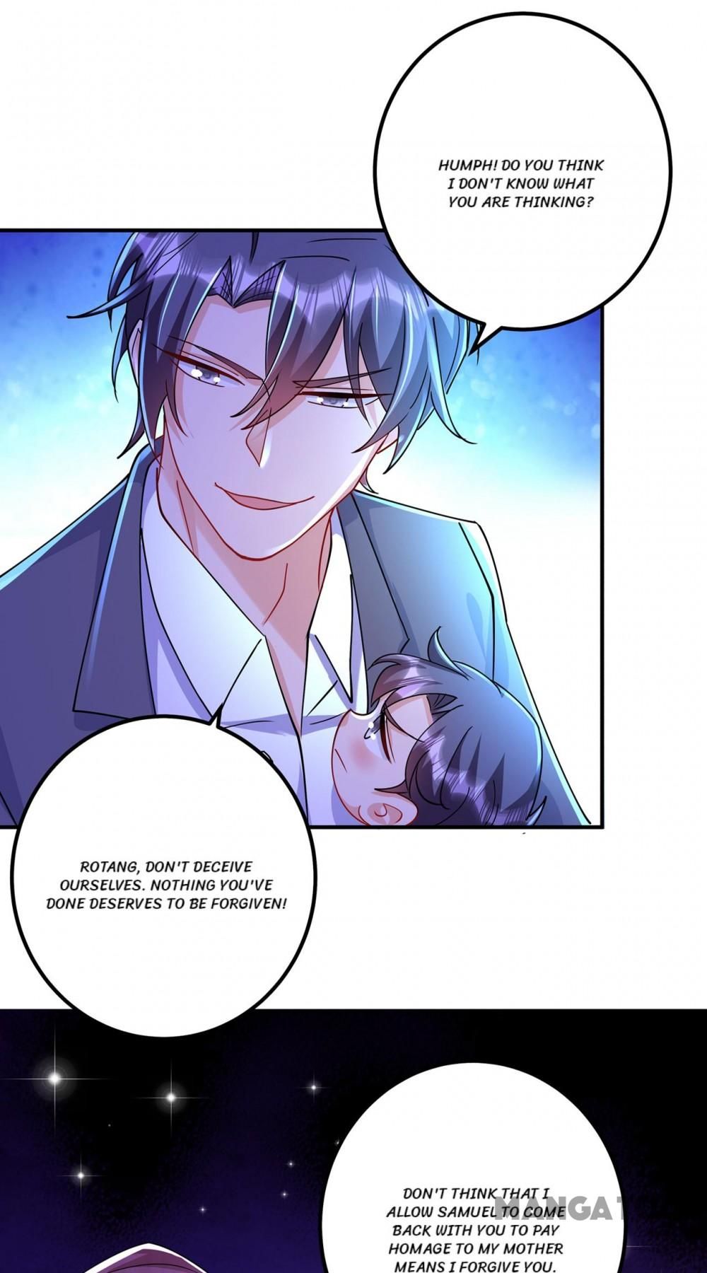 Read Warm Wedding Manga Online