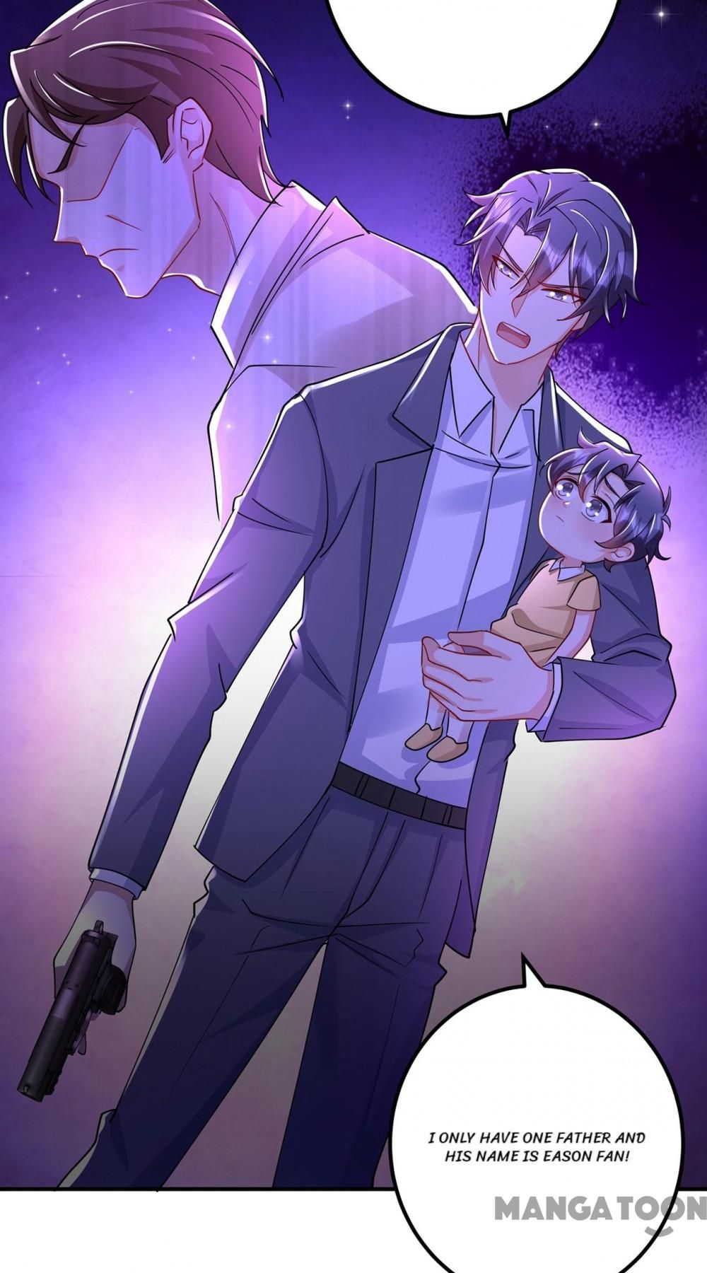 Read Warm Wedding Manga Online