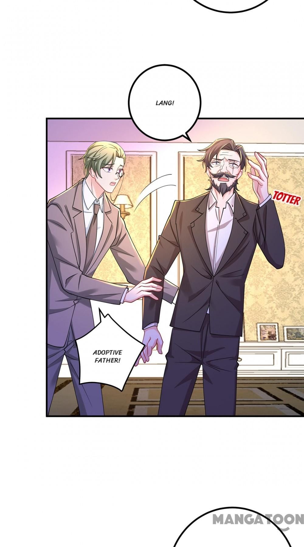 Read Warm Wedding Manga Online