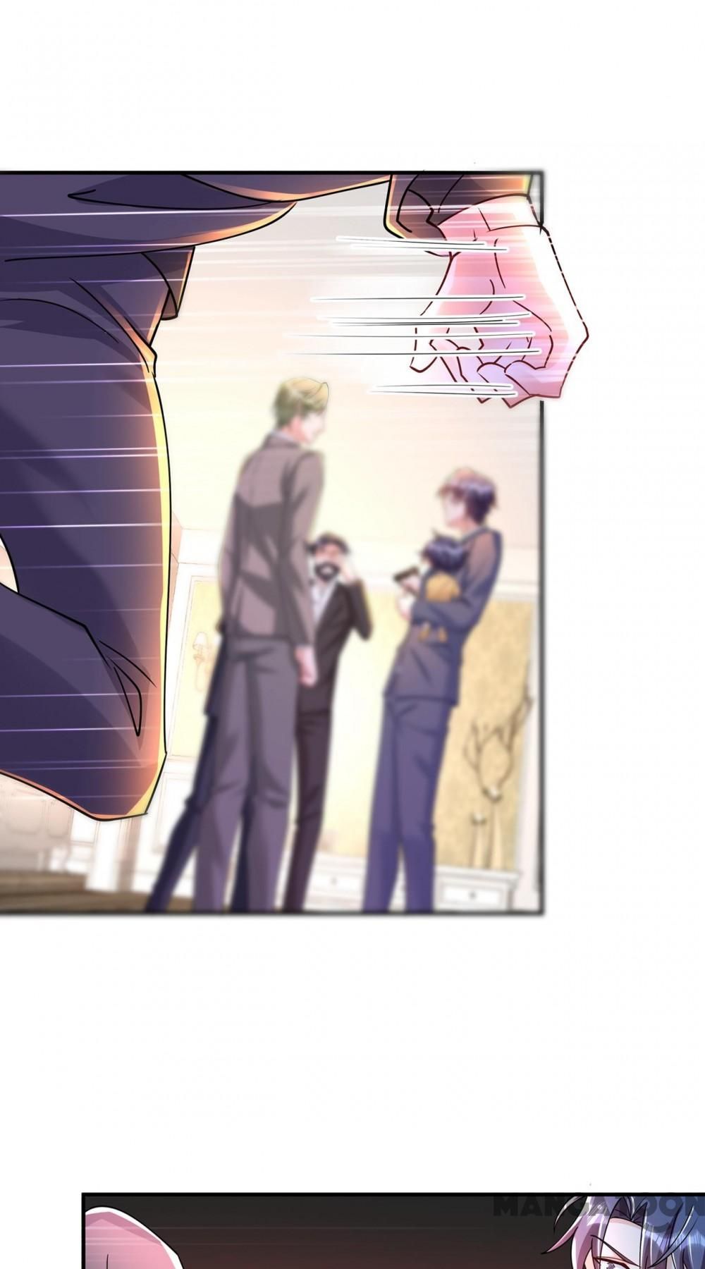 Read Warm Wedding Manga Online