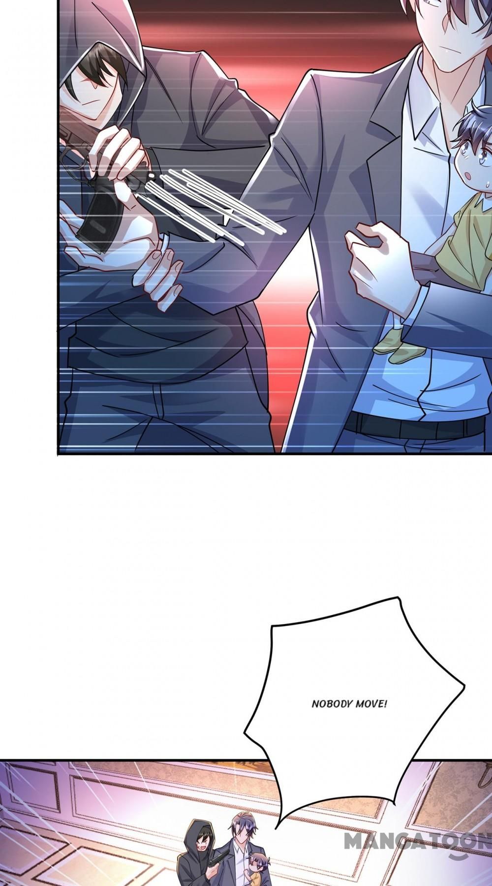 Read Warm Wedding Manga Online