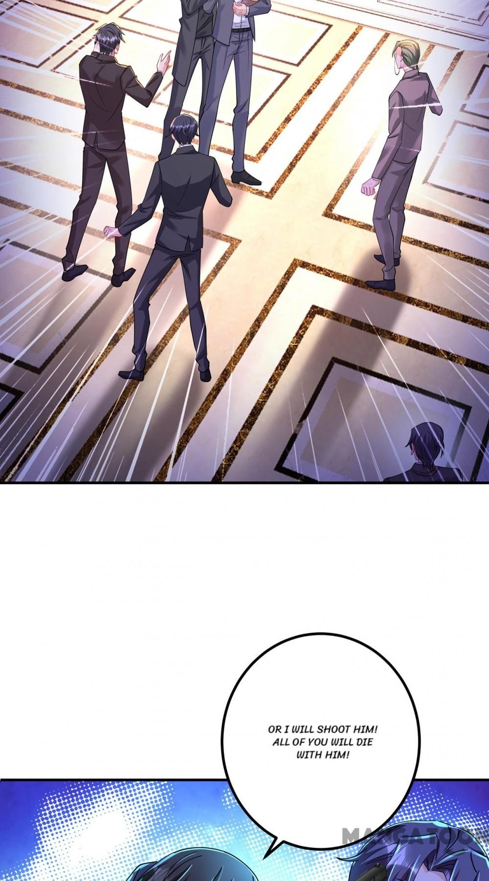 Read Warm Wedding Manga Online