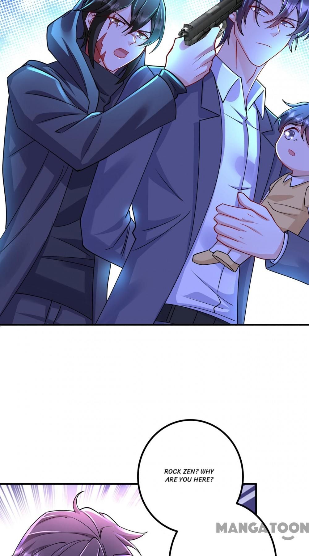 Read Warm Wedding Manga Online