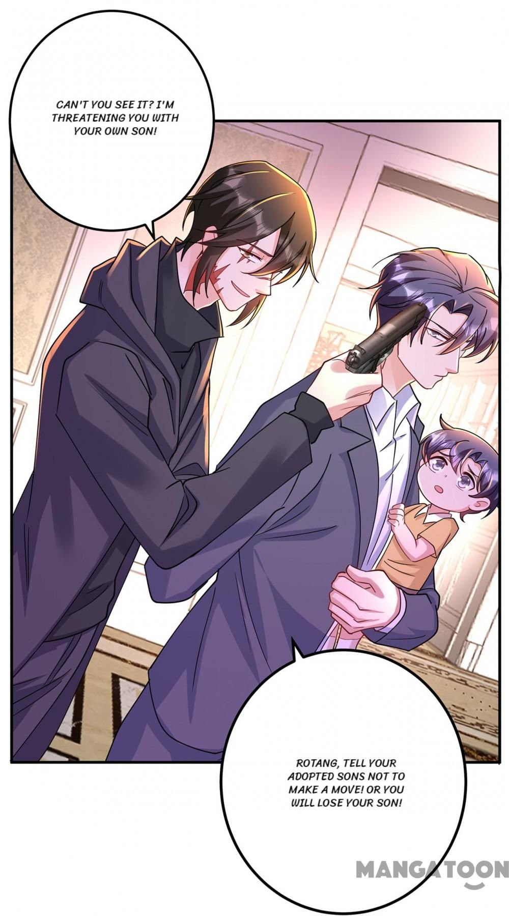Read Warm Wedding Manga Online