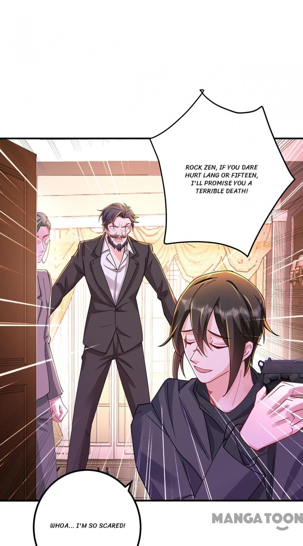 Read Warm Wedding Manga Online