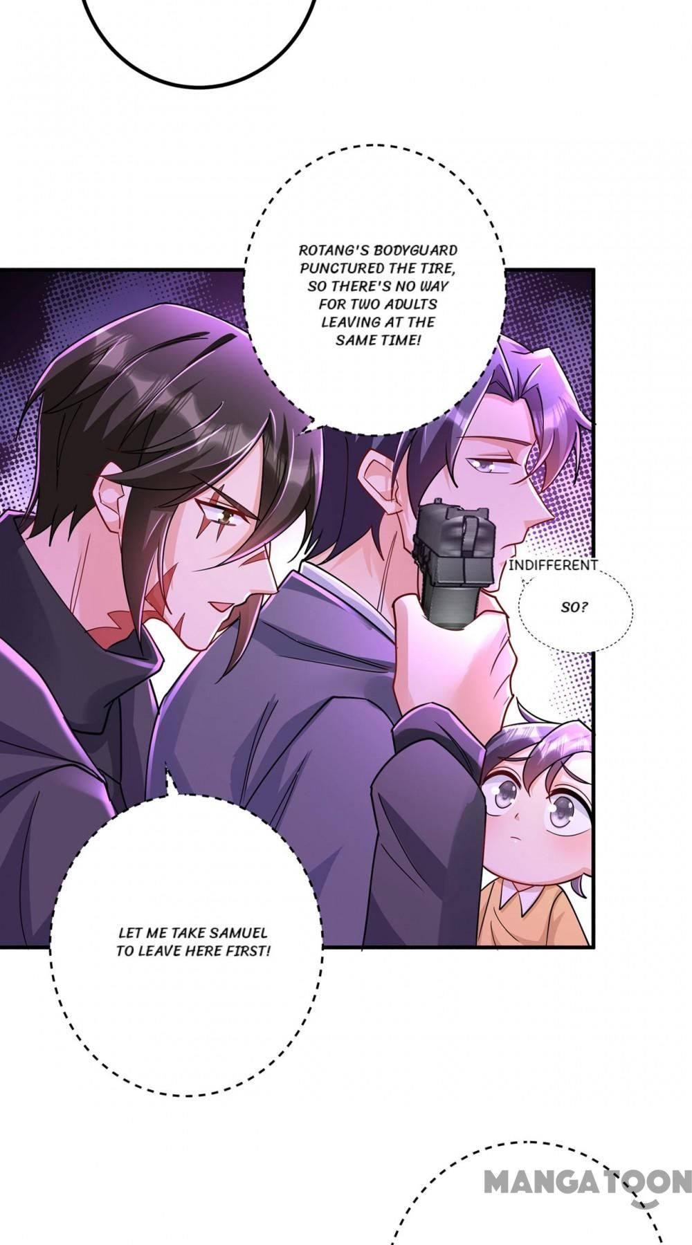 Read Warm Wedding Manga Online