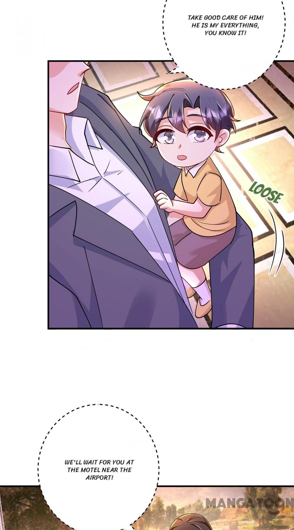 Read Warm Wedding Manga Online