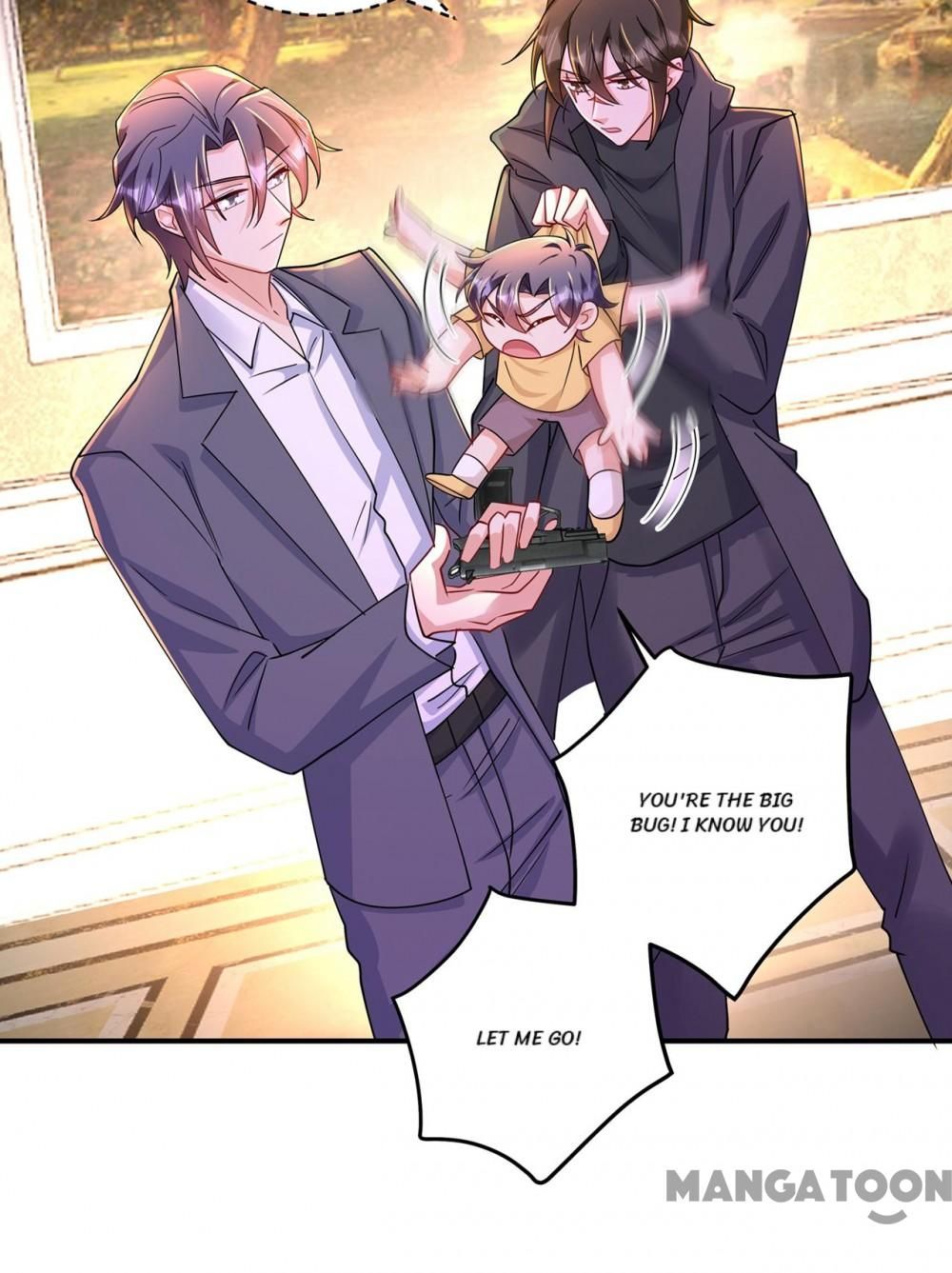 Read Warm Wedding Manga Online