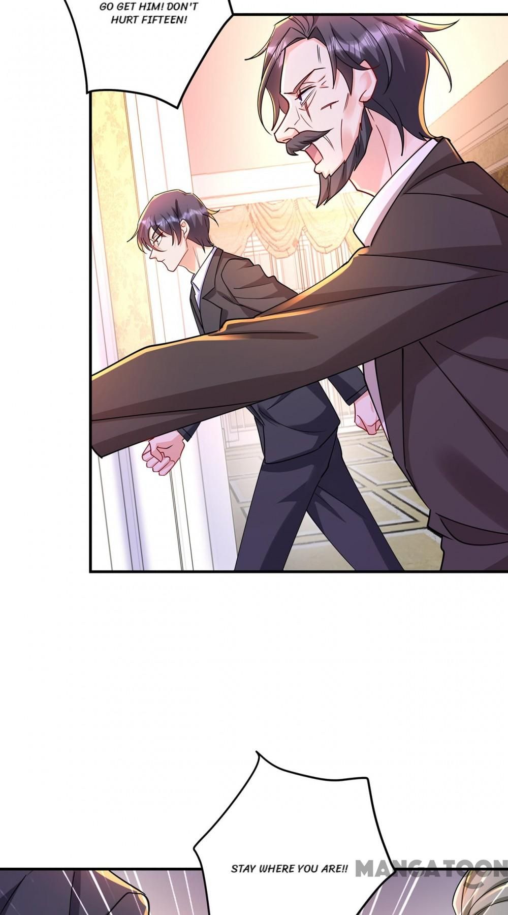 Read Warm Wedding Manga Online