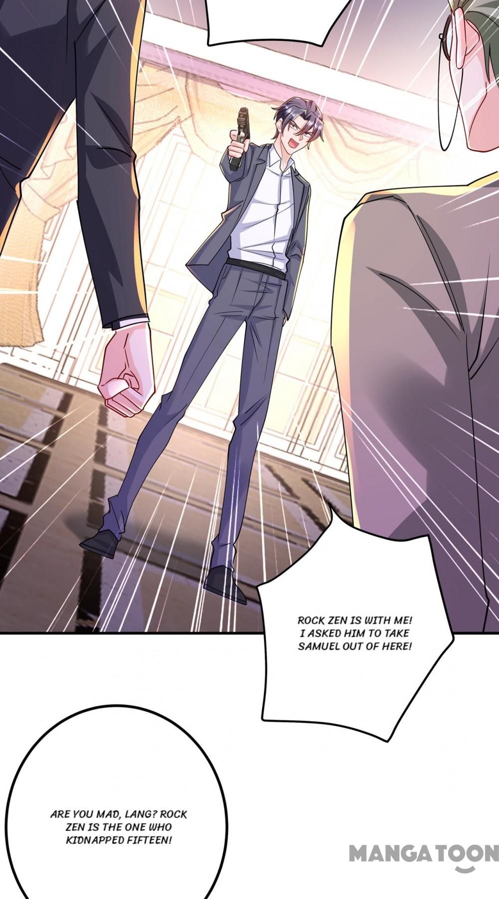 Read Warm Wedding Manga Online