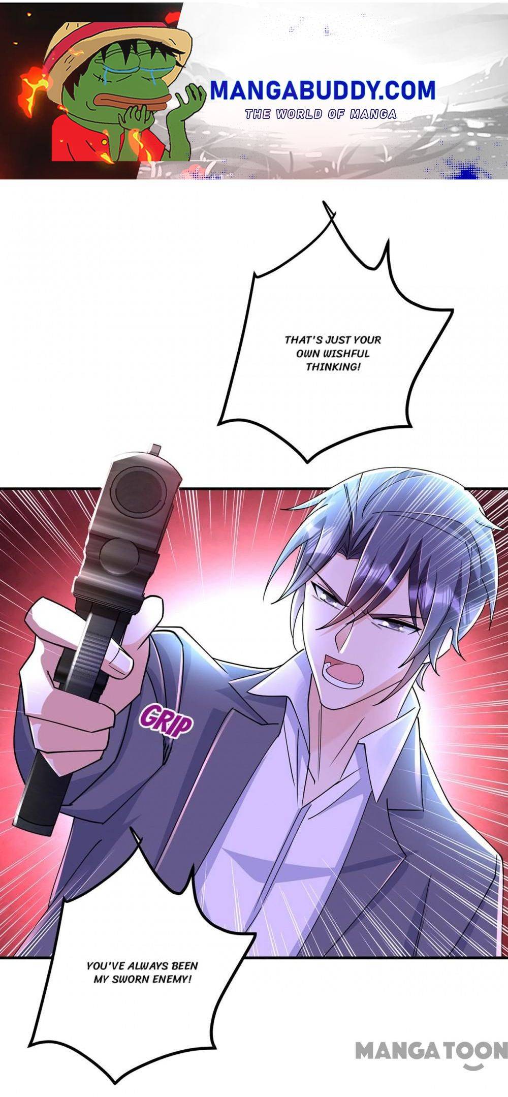 Read Warm Wedding Manga Online