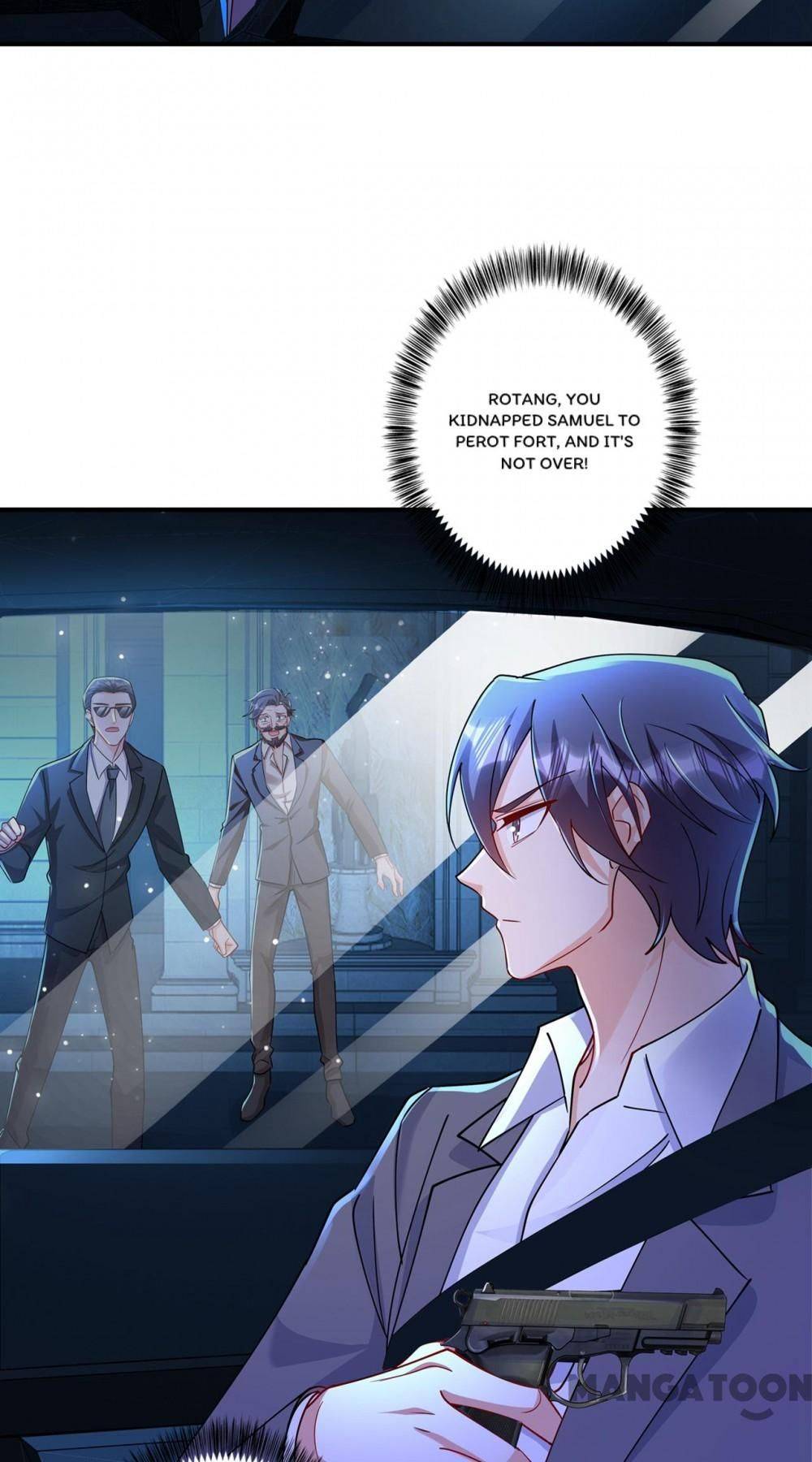 Read Warm Wedding Manga Online