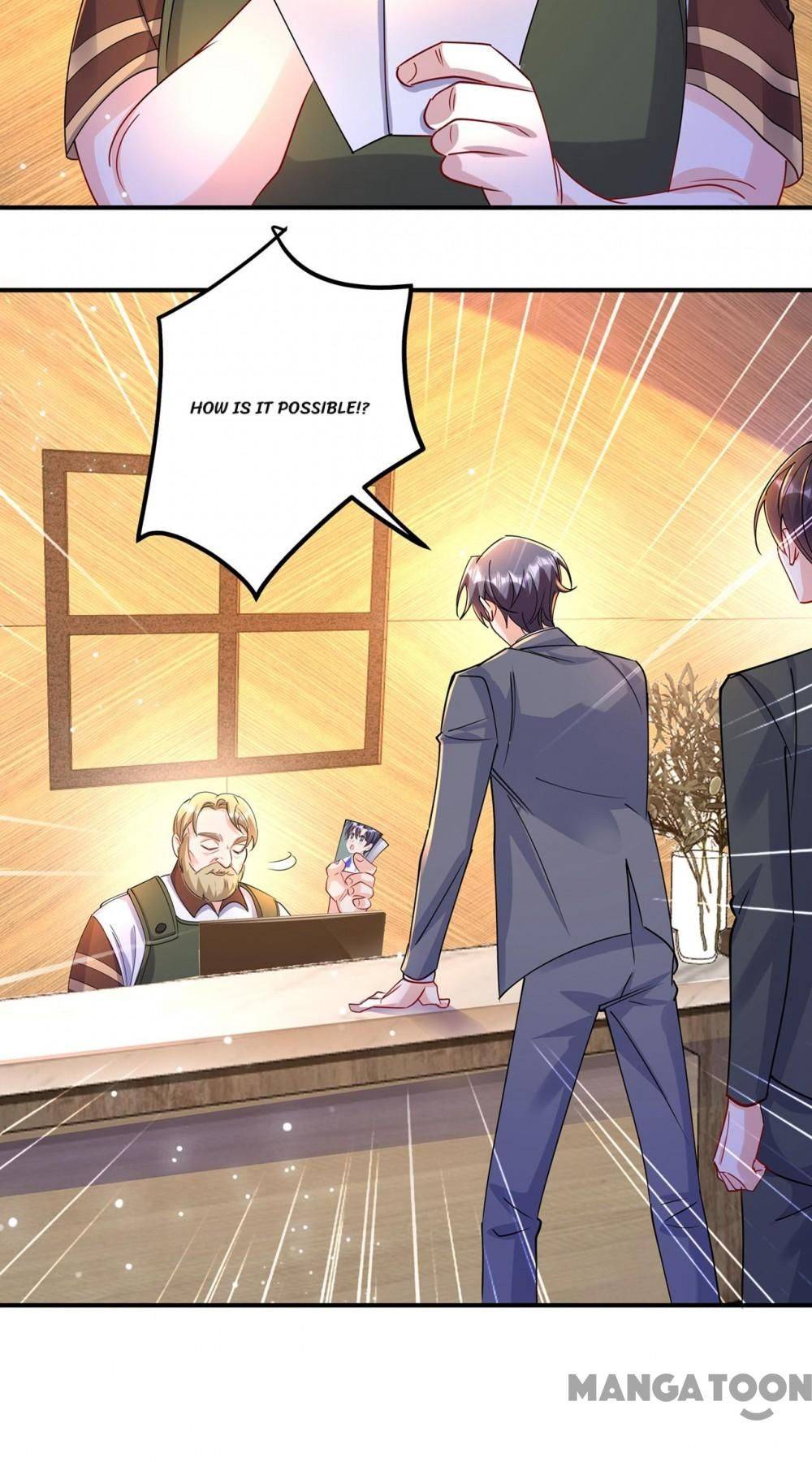 Read Warm Wedding Manga Online