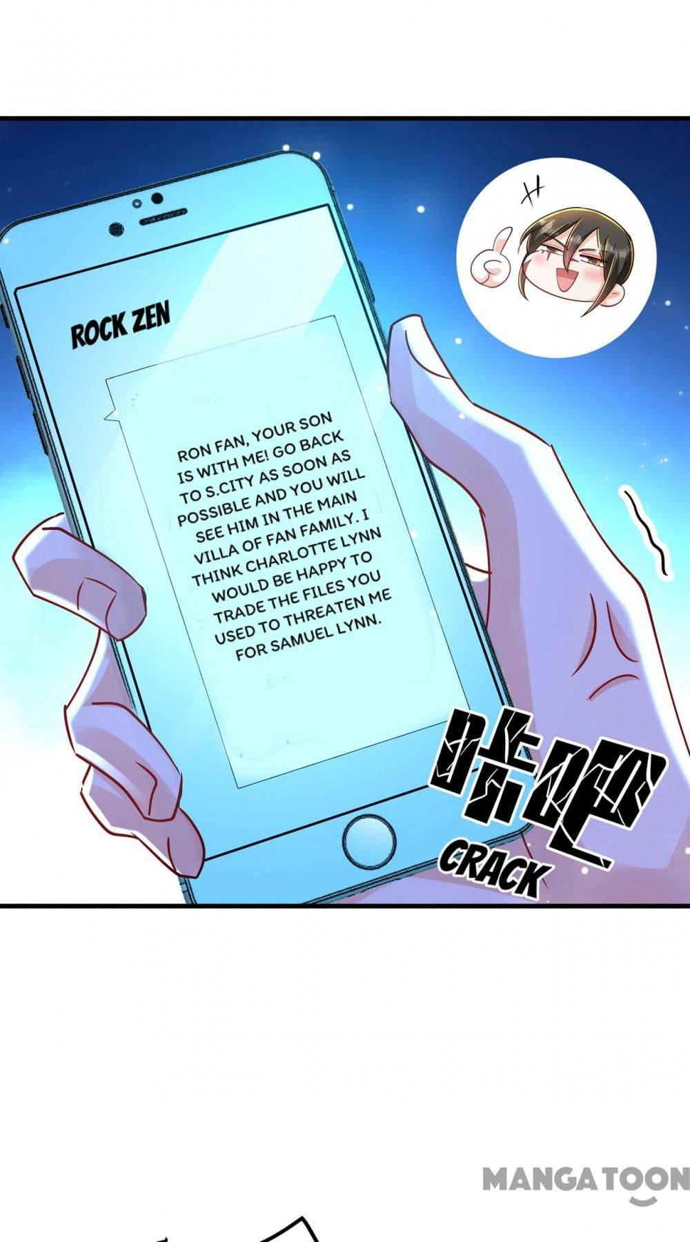 Read Warm Wedding Manga Online