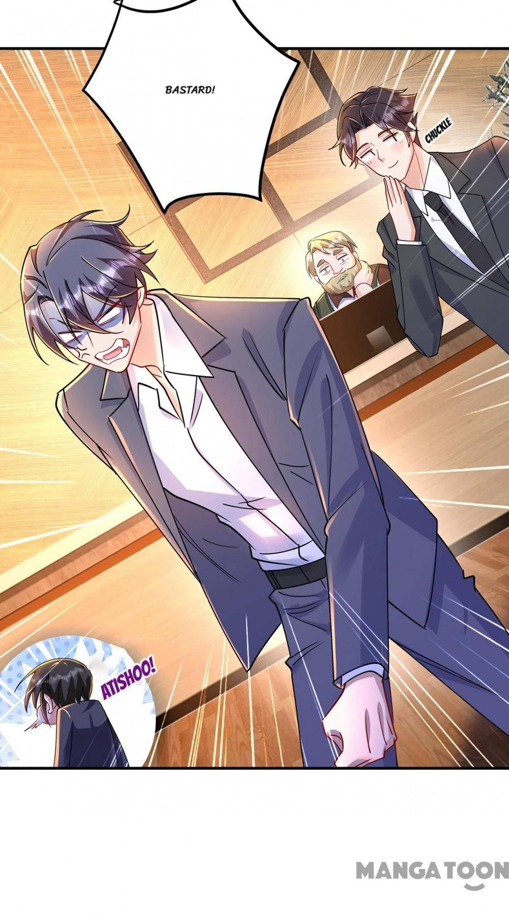 Read Warm Wedding Manga Online