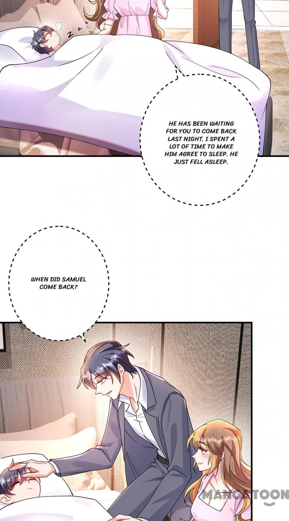 Read Warm Wedding Manga Online