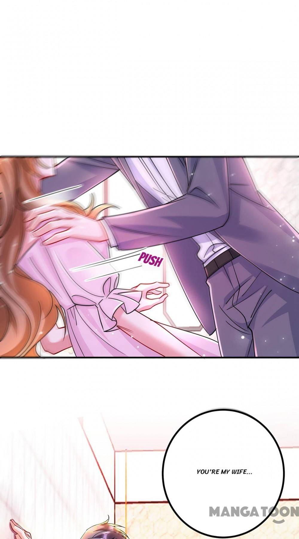 Read Warm Wedding Manga Online