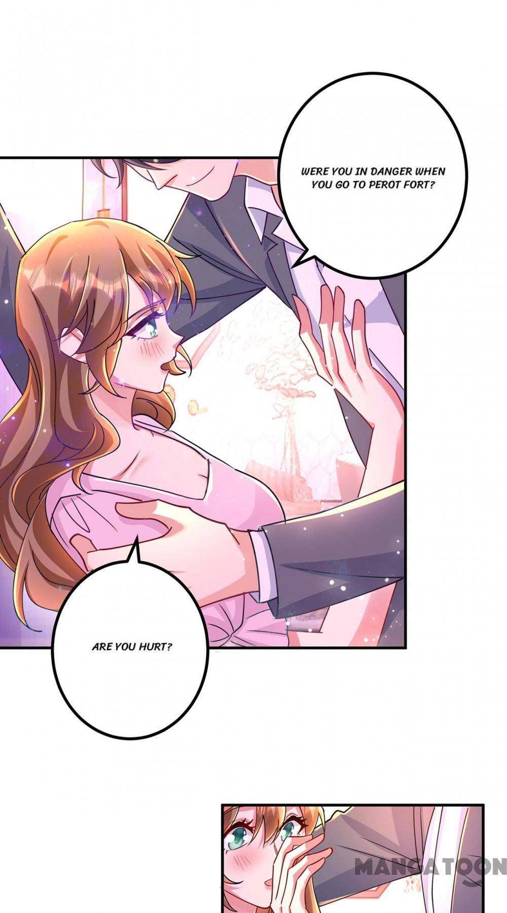 Read Warm Wedding Manga Online