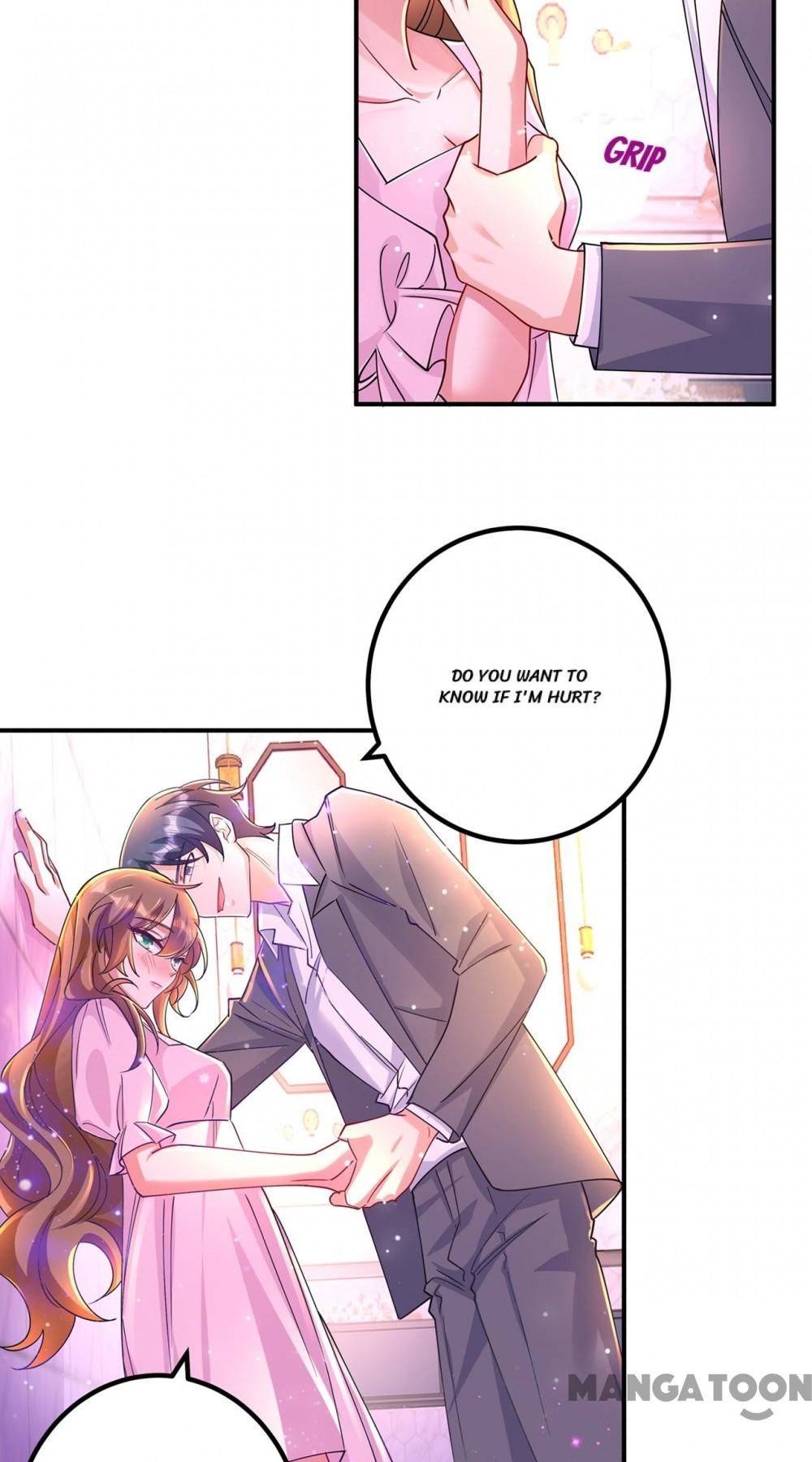 Read Warm Wedding Manga Online