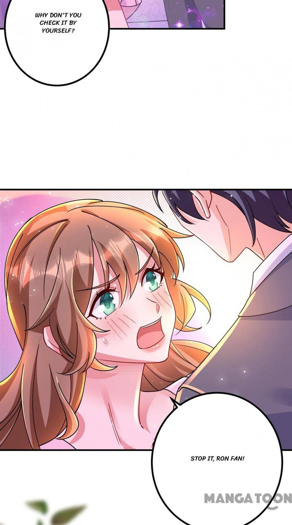 Read Warm Wedding Manga Online