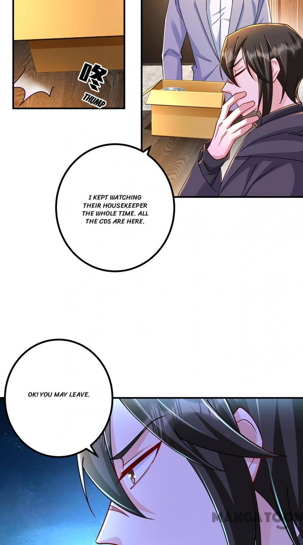 Read Warm Wedding Manga Online