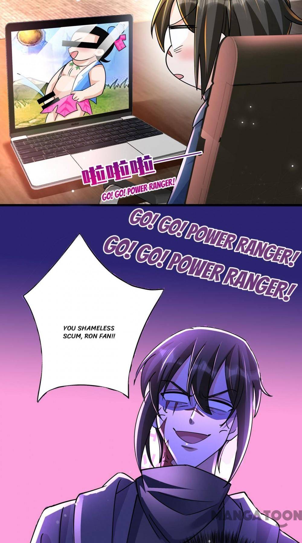 Read Warm Wedding Manga Online